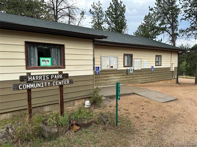 229 Mcdougal Road Bailey, CO 80421