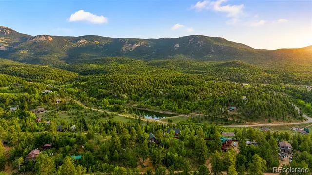 229 Mcdougal Road Bailey, CO 80421