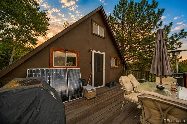 229 Mcdougal Road Bailey, CO 80421