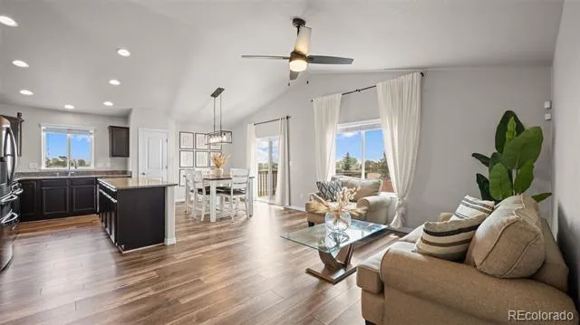 9420 Beryl Drive Peyton, CO 80831