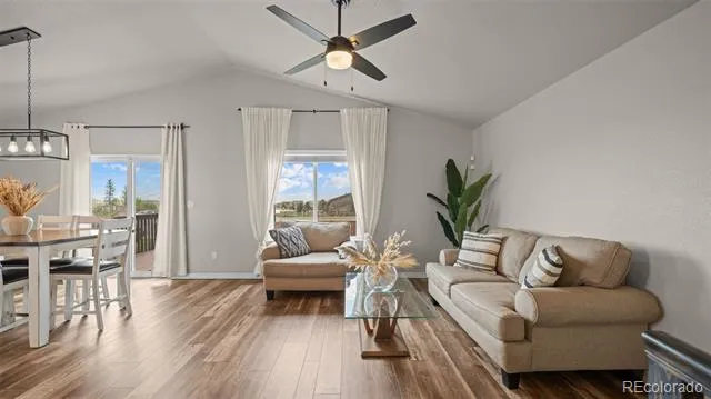 9420 Beryl Drive Peyton, CO 80831