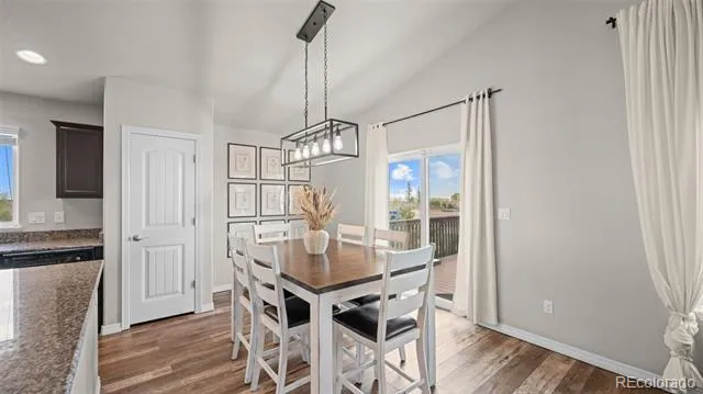 9420 Beryl Drive Peyton, CO 80831
