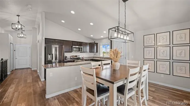 9420 Beryl Drive Peyton, CO 80831
