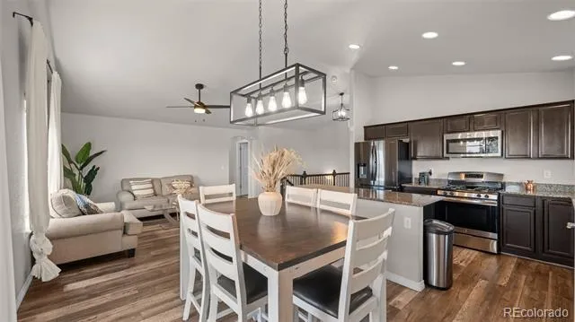 9420 Beryl Drive Peyton, CO 80831