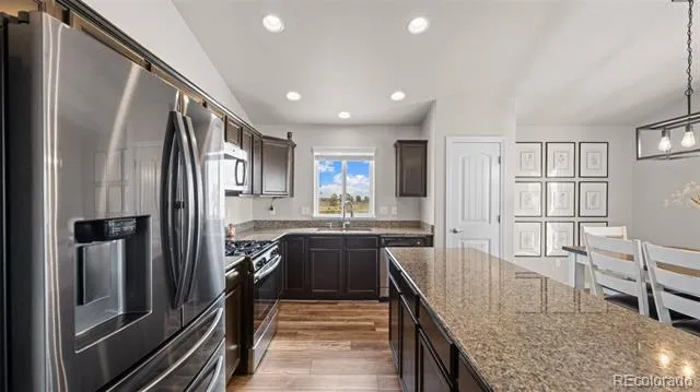 9420 Beryl Drive Peyton, CO 80831