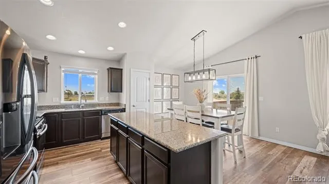 9420 Beryl Drive Peyton, CO 80831