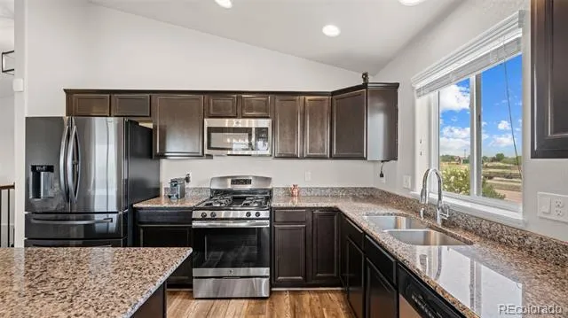 9420 Beryl Drive Peyton, CO 80831