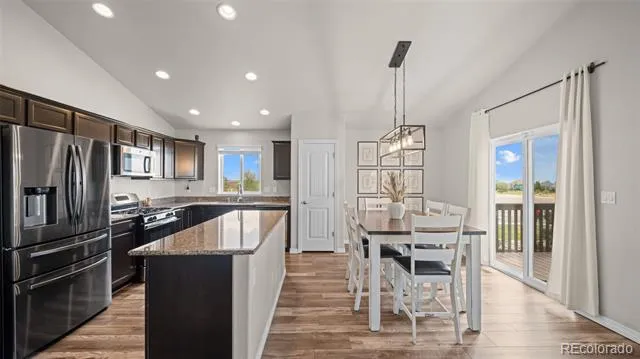 9420 Beryl Drive Peyton, CO 80831