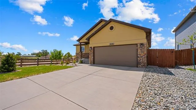 9420 Beryl Drive Peyton, CO 80831