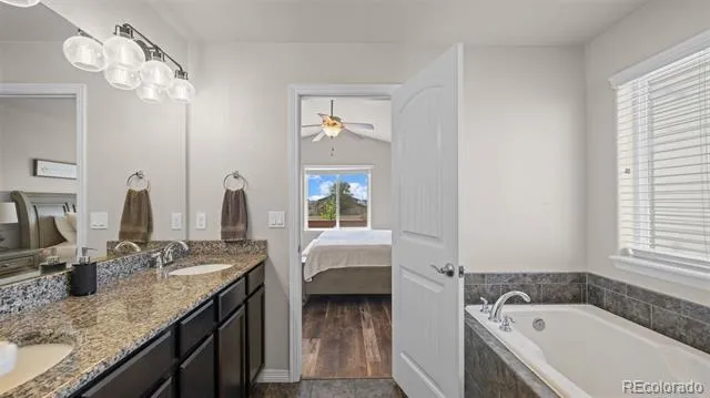 9420 Beryl Drive Peyton, CO 80831