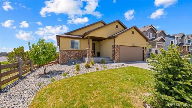 9420 Beryl Drive Peyton, CO 80831