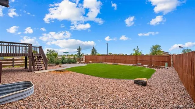 9420 Beryl Drive Peyton, CO 80831