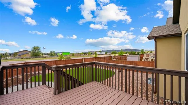 9420 Beryl Drive Peyton, CO 80831