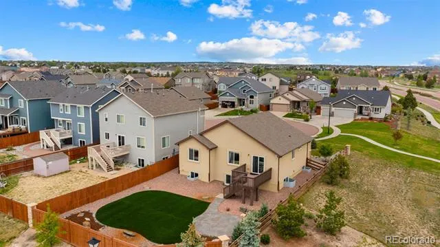 9420 Beryl Drive Peyton, CO 80831
