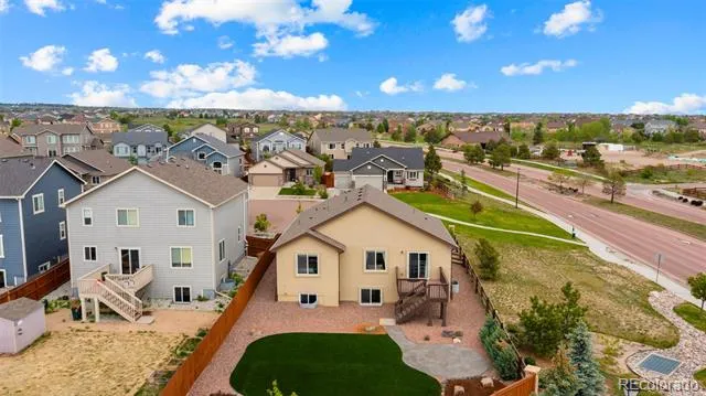 9420 Beryl Drive Peyton, CO 80831