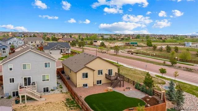 9420 Beryl Drive Peyton, CO 80831