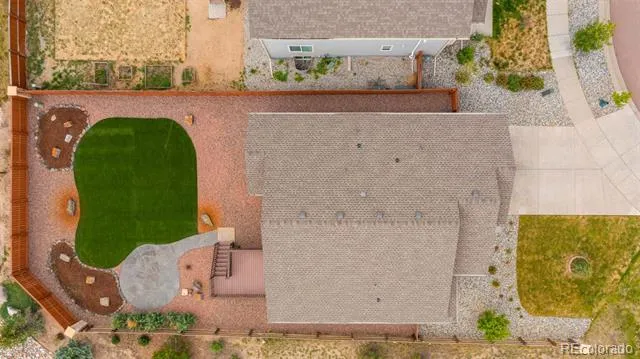 9420 Beryl Drive Peyton, CO 80831