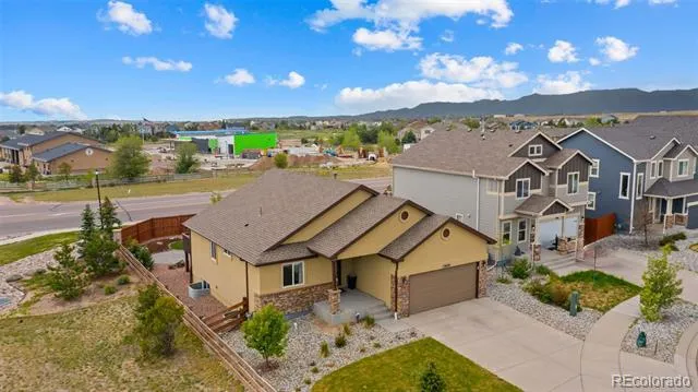 9420 Beryl Drive Peyton, CO 80831