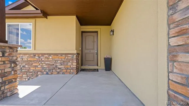 9420 Beryl Drive Peyton, CO 80831