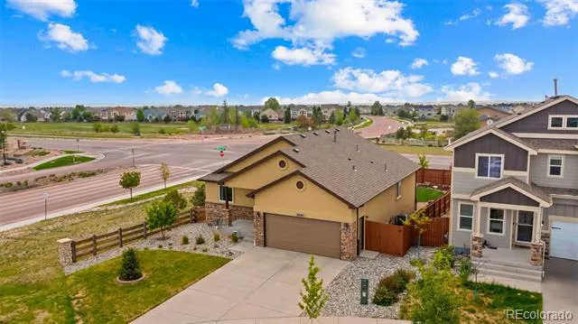 9420 Beryl Drive Peyton, CO 80831