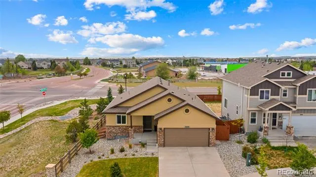9420 Beryl Drive Peyton, CO 80831