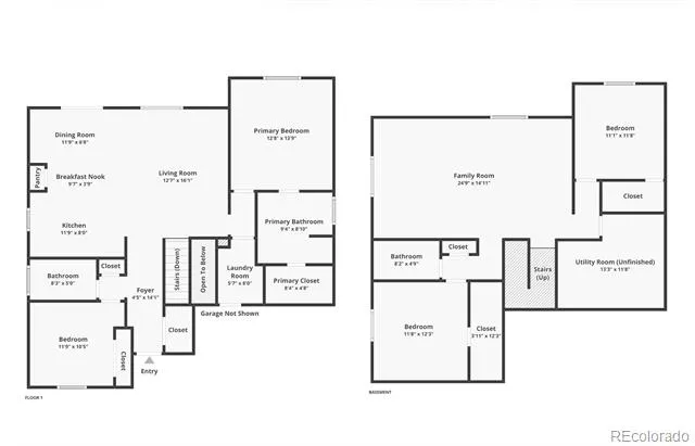 9420 Beryl Drive Peyton, CO 80831