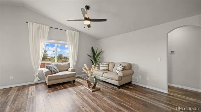 9420 Beryl Drive Peyton, CO 80831