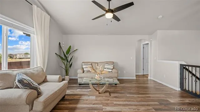 9420 Beryl Drive Peyton, CO 80831