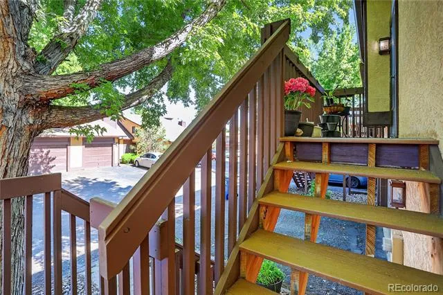 5102 Rainbow Harbour Circle Colorado Springs, CO 80917