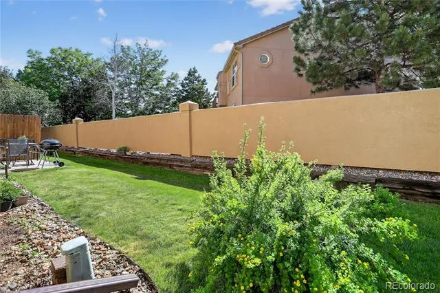 5102 Rainbow Harbour Circle Colorado Springs, CO 80917
