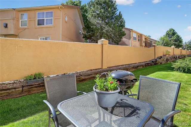 5102 Rainbow Harbour Circle Colorado Springs, CO 80917