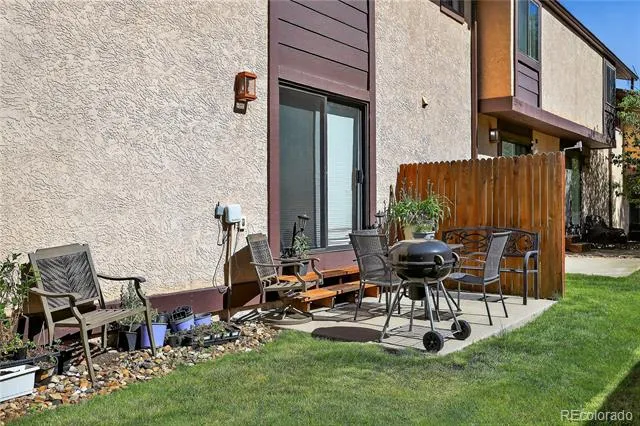 5102 Rainbow Harbour Circle Colorado Springs, CO 80917