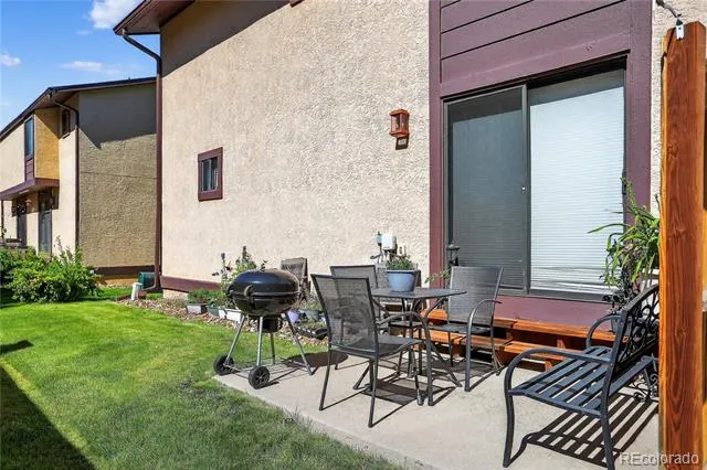 5102 Rainbow Harbour Circle Colorado Springs, CO 80917