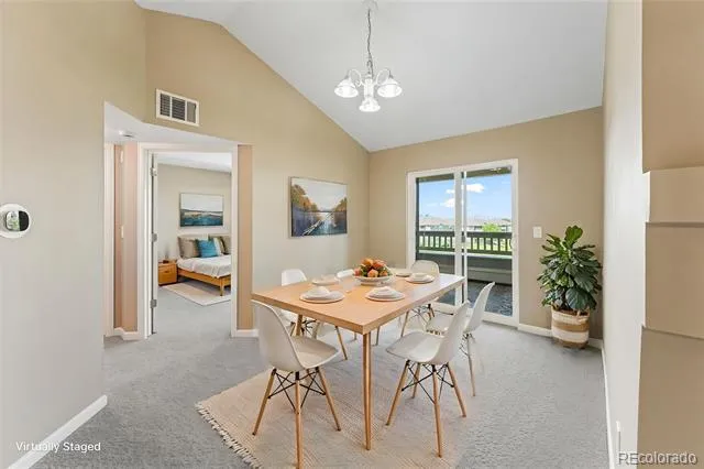 12824 Ironstone Way #302 Parker, CO 80134