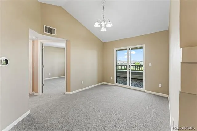 12824 Ironstone Way #302 Parker, CO 80134
