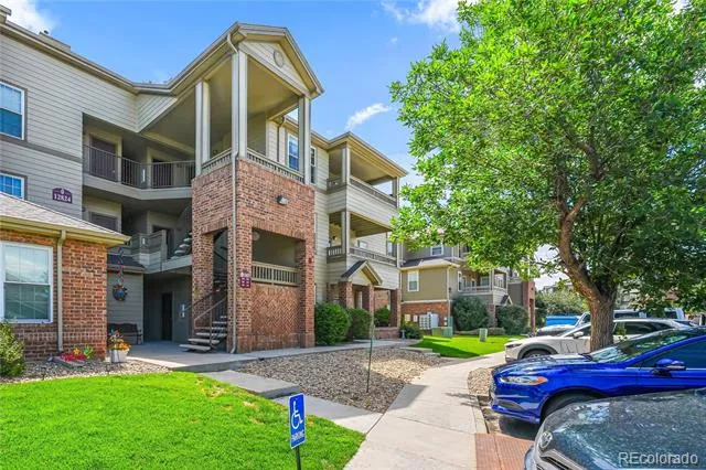 12824 Ironstone Way #302 Parker, CO 80134