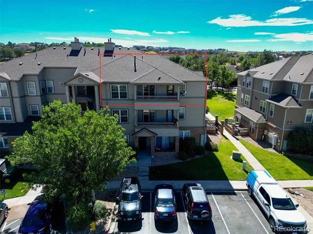12824 Ironstone Way #302 Parker, CO 80134