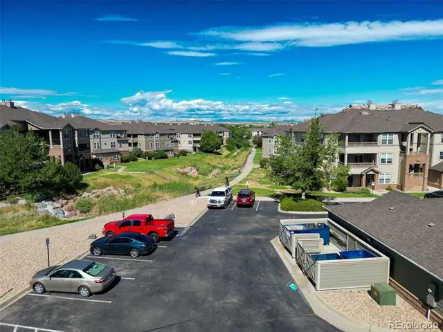 12824 Ironstone Way #302 Parker, CO 80134