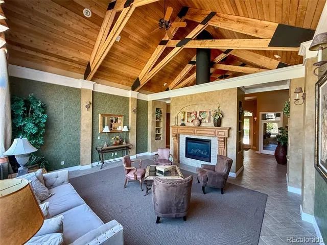12824 Ironstone Way #302 Parker, CO 80134