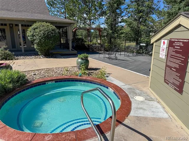 12824 Ironstone Way #302 Parker, CO 80134
