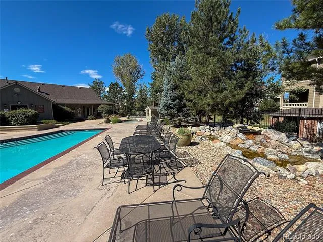 12824 Ironstone Way #302 Parker, CO 80134