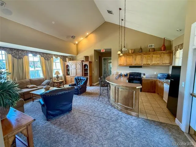 12824 Ironstone Way #302 Parker, CO 80134