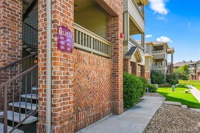 12824 Ironstone Way #302 Parker, CO 80134