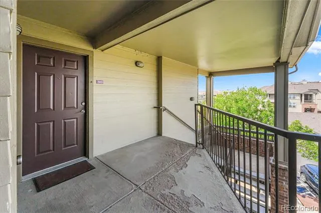12824 Ironstone Way #302 Parker, CO 80134