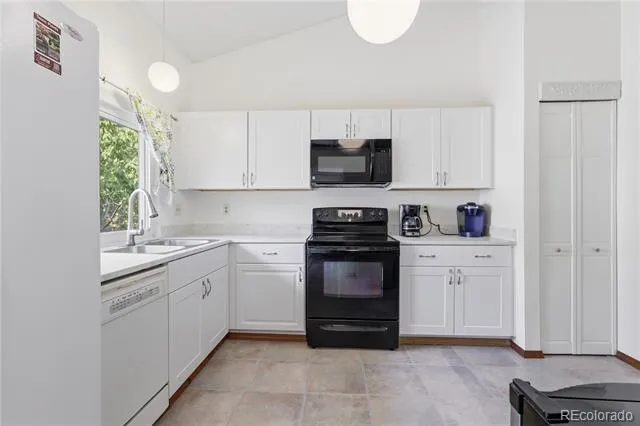 17805 E Ada Drive Aurora, CO 80017