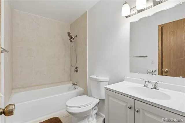 17805 E Ada Drive Aurora, CO 80017