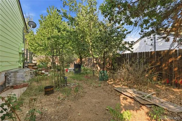 17805 E Ada Drive Aurora, CO 80017