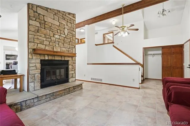 17805 E Ada Drive Aurora, CO 80017