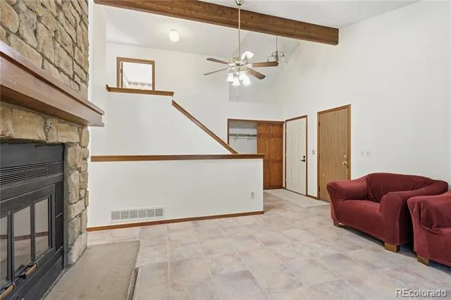 17805 E Ada Drive Aurora, CO 80017