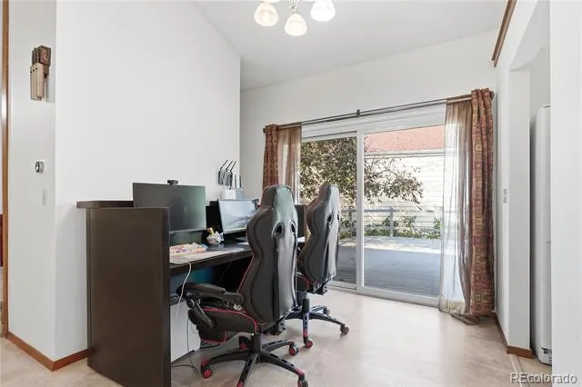17805 E Ada Drive Aurora, CO 80017